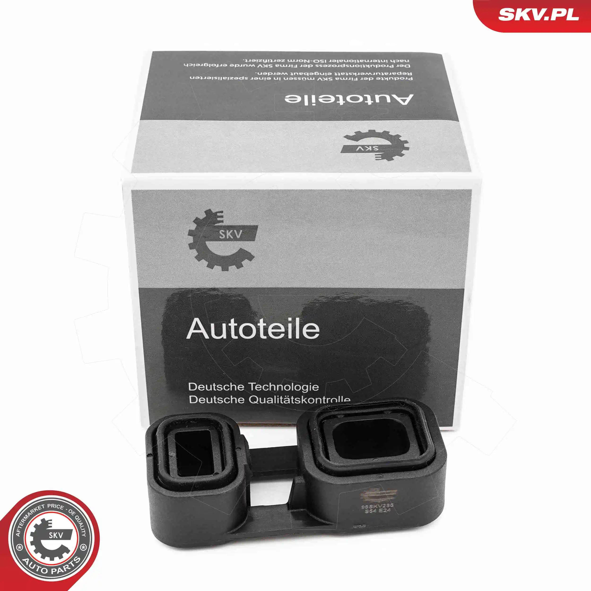 Oil Seal, automatic transmission